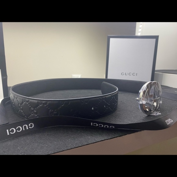 Gucci Belt - Picture 4 of 6